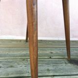 Set of 4 Bauman chairs