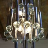 Italian hanging from Sciolari 1970s