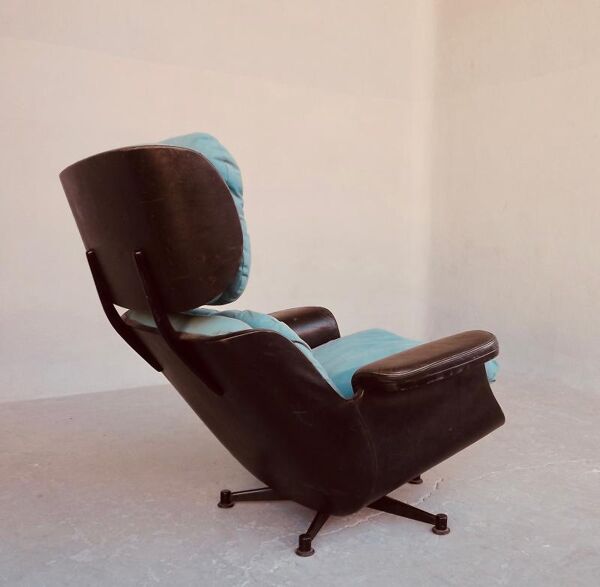 fauteuil pivotant Lounge Chair