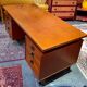 Bureau vintage par Jacques Hitier années 50