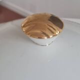 Limoges porcelain tureen