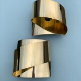 Sconces by Peter Celsing, Sweden 1960