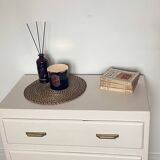 Ancienne Commode Parisienne restaurée