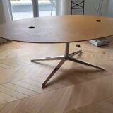 Florence Knoll table