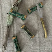 Porte-couteau -décoration