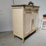 Vintage Parisian buffet
