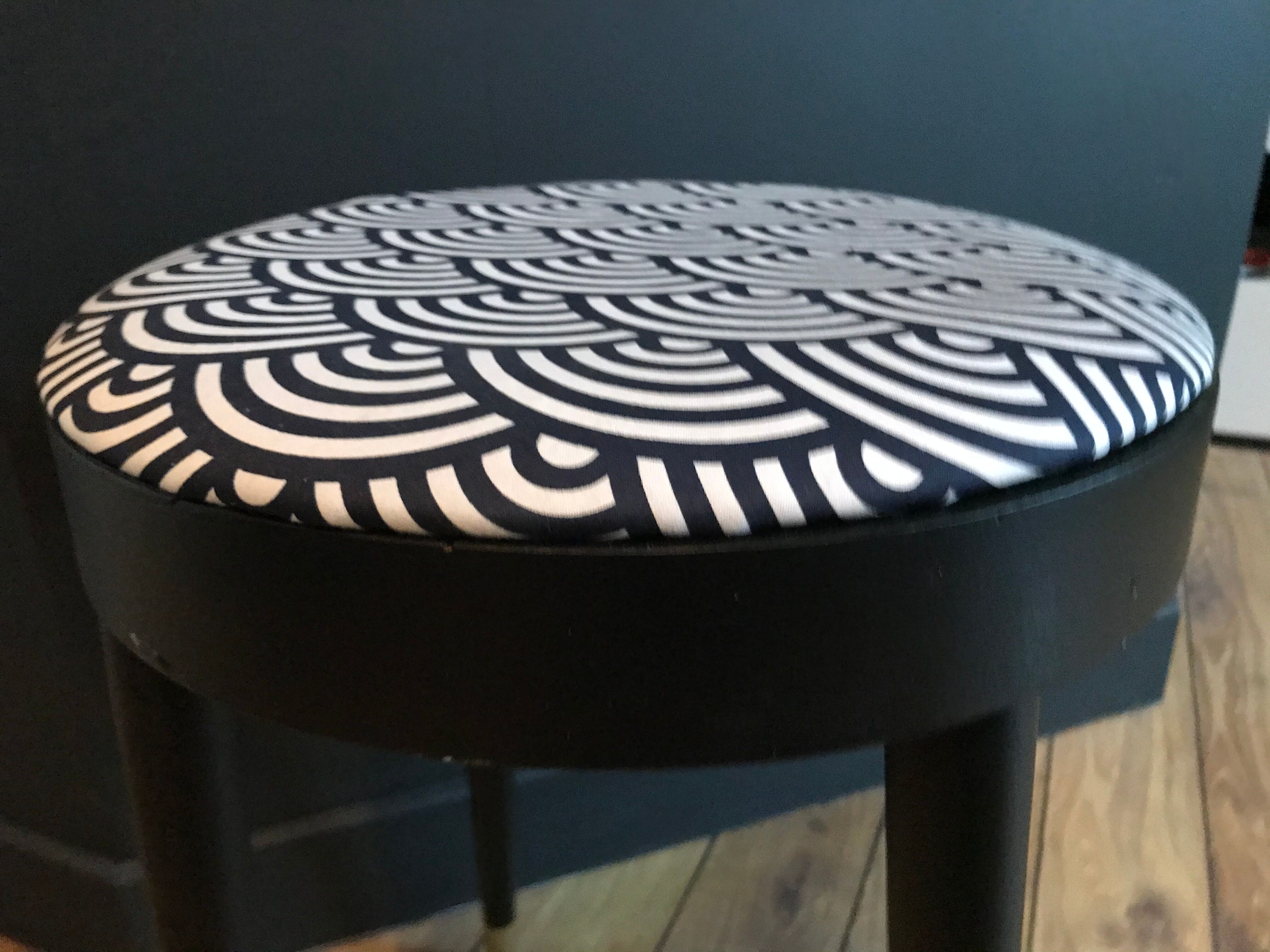 Baumann stool