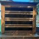 Breton sideboard