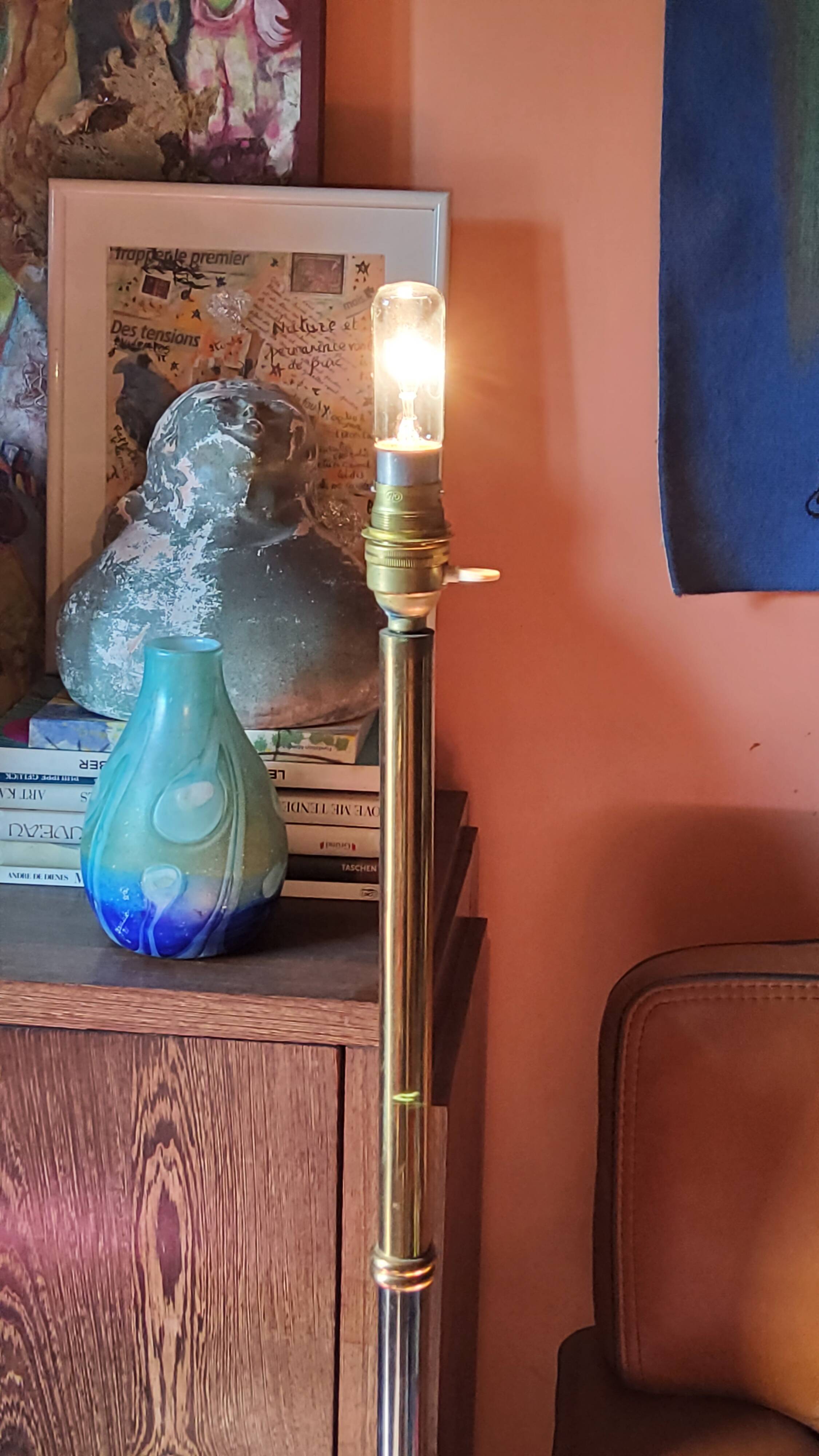 Lunel floor lamp from the 50s