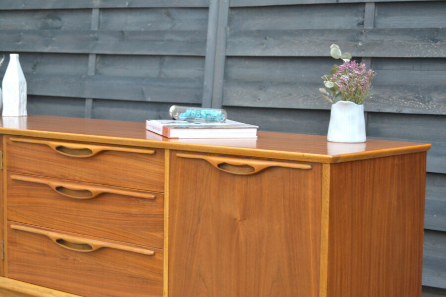 Sideboard by Jentique