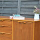 Sideboard by Jentique