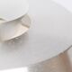 Danish vintage Nova pendant lamp by Jo Hammerborg, Fog og Morup, 1963