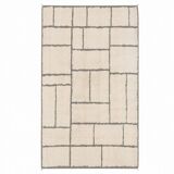 Handmade Berber rug 200cm x 300cm