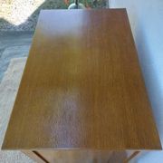 commode mixte, tiroirs et placard