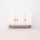 Mado beige sideboard