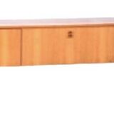 Teak sideboard