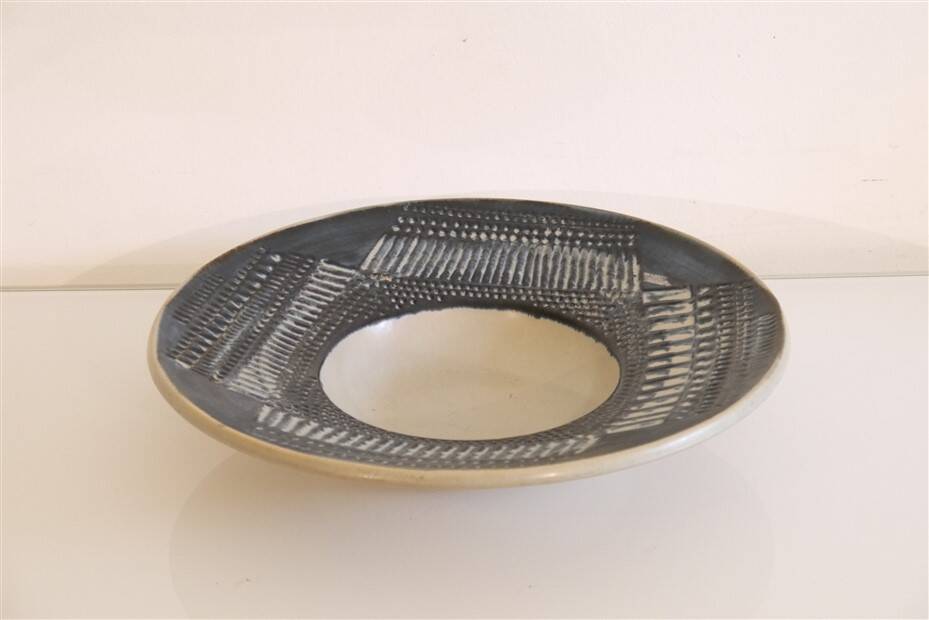 Rorstrand ceramic empty pocket 1970