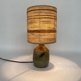 Vintage ceramic lamp 70