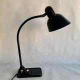 Desk lamp, 1930s