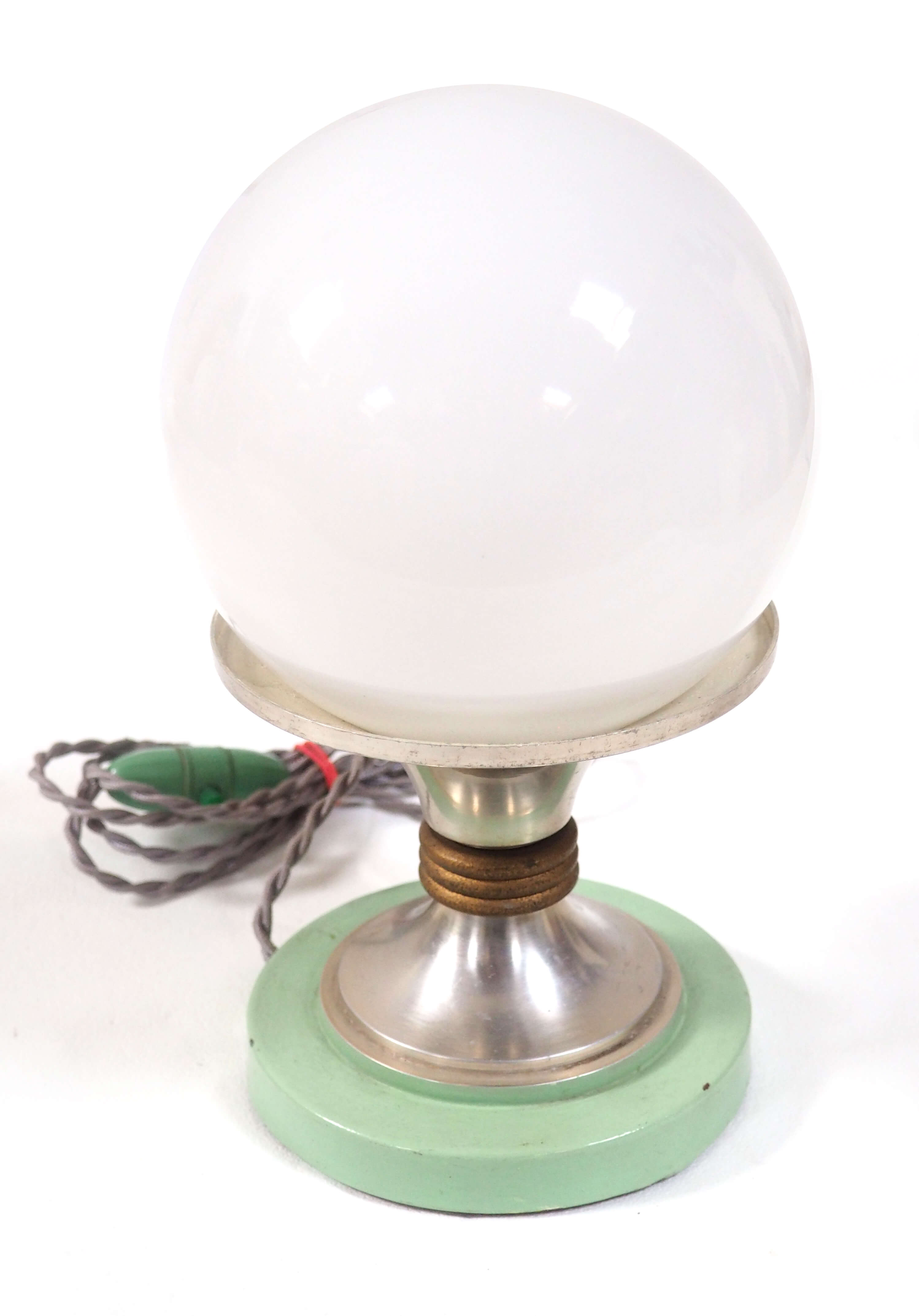Ball lamp