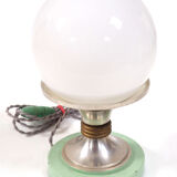 Ball lamp