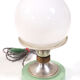 Ball lamp