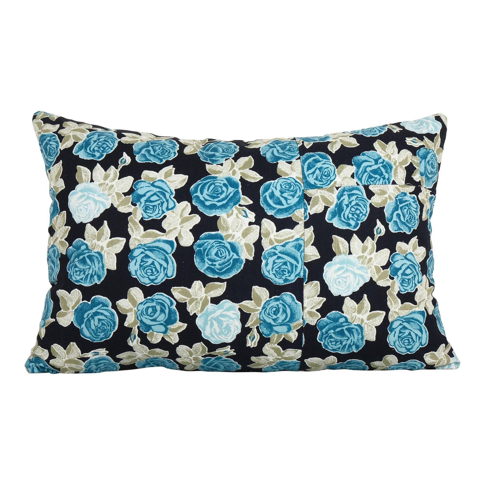 Vintage Turkish cushion cover 38x56 cm