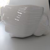 Shell pot cover
