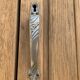 Armoire parisienne bois brut 1920