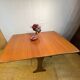 Mid-Century Retro Vintage Teak Drop Leaf Dining Table by G Plan 1960s  Kitc