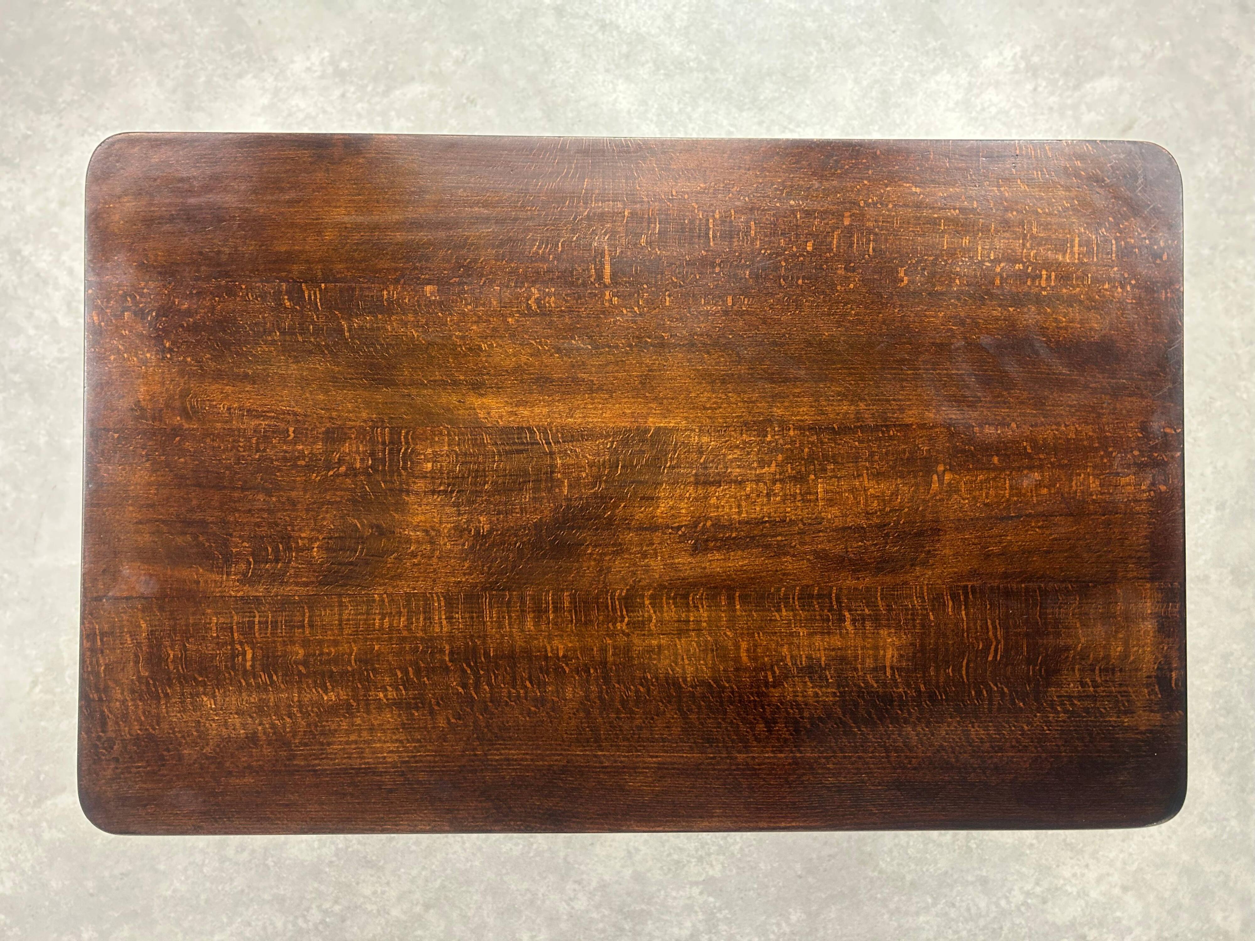 Occasional table Jugendstil no.31 by Thonet
