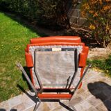 3 armchairs Raphael Raffel apelbaum