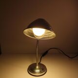 Vintage articulated desk lamp