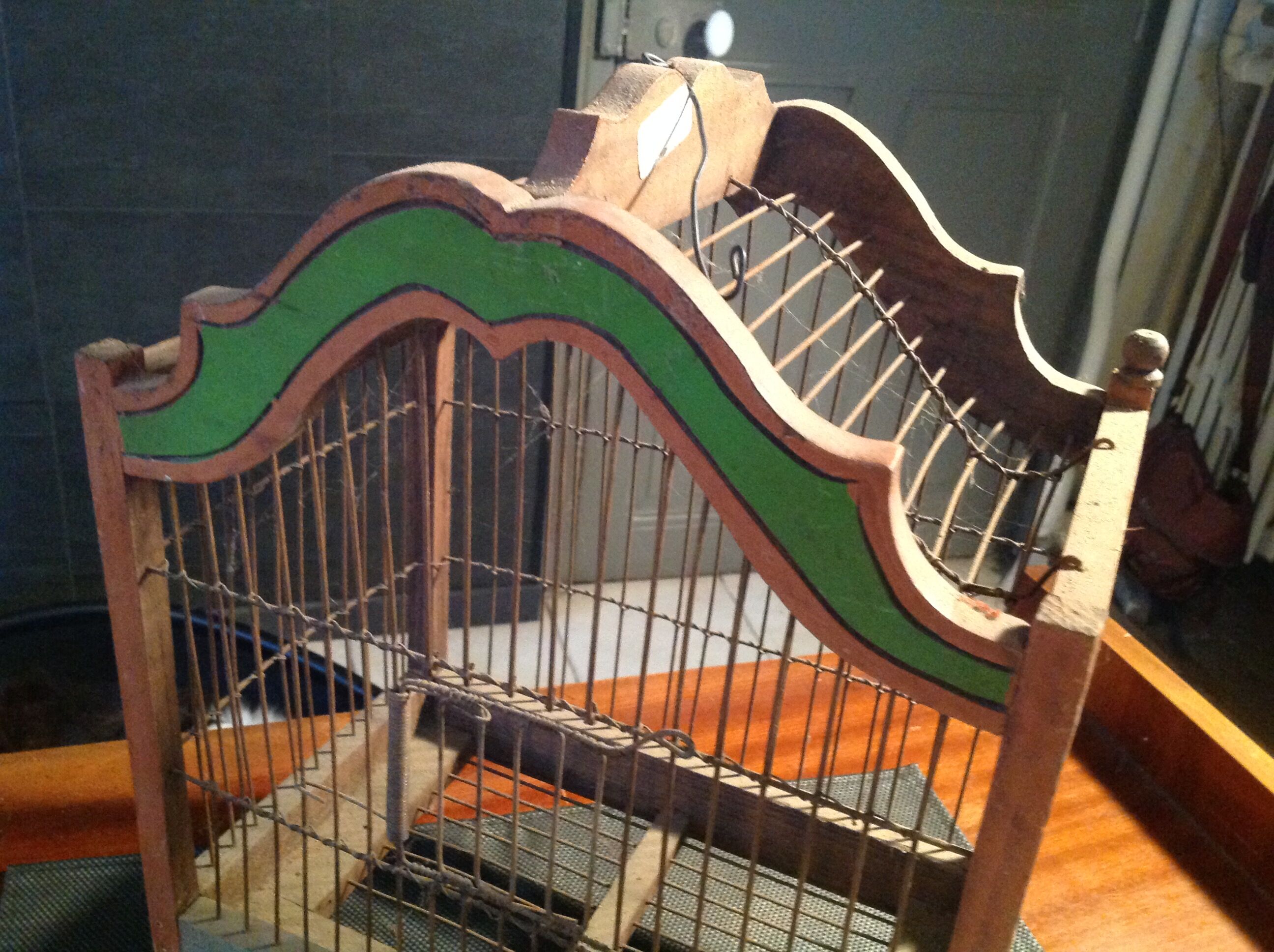 Birdcage