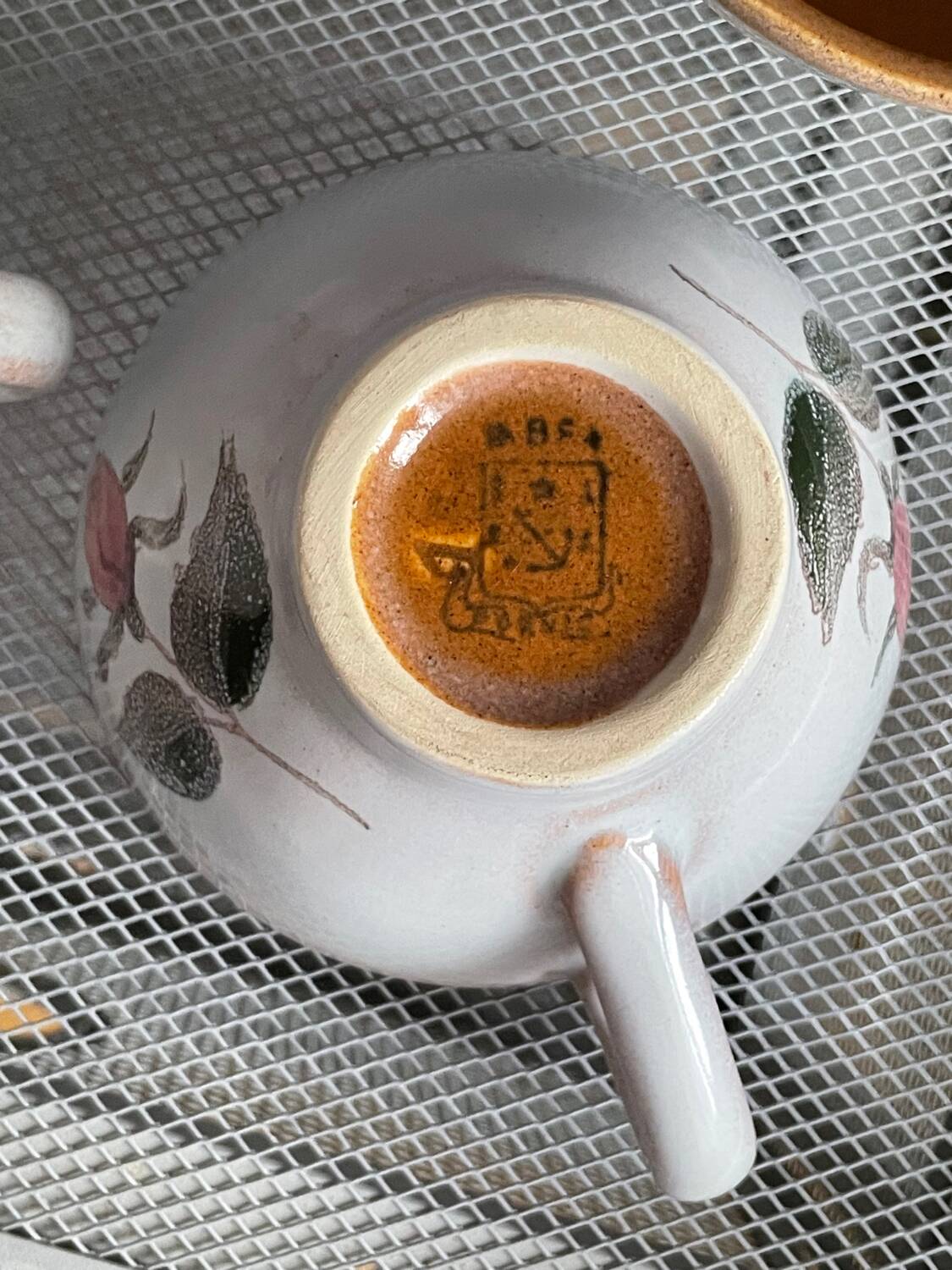 Five cups mbfa, pornic.