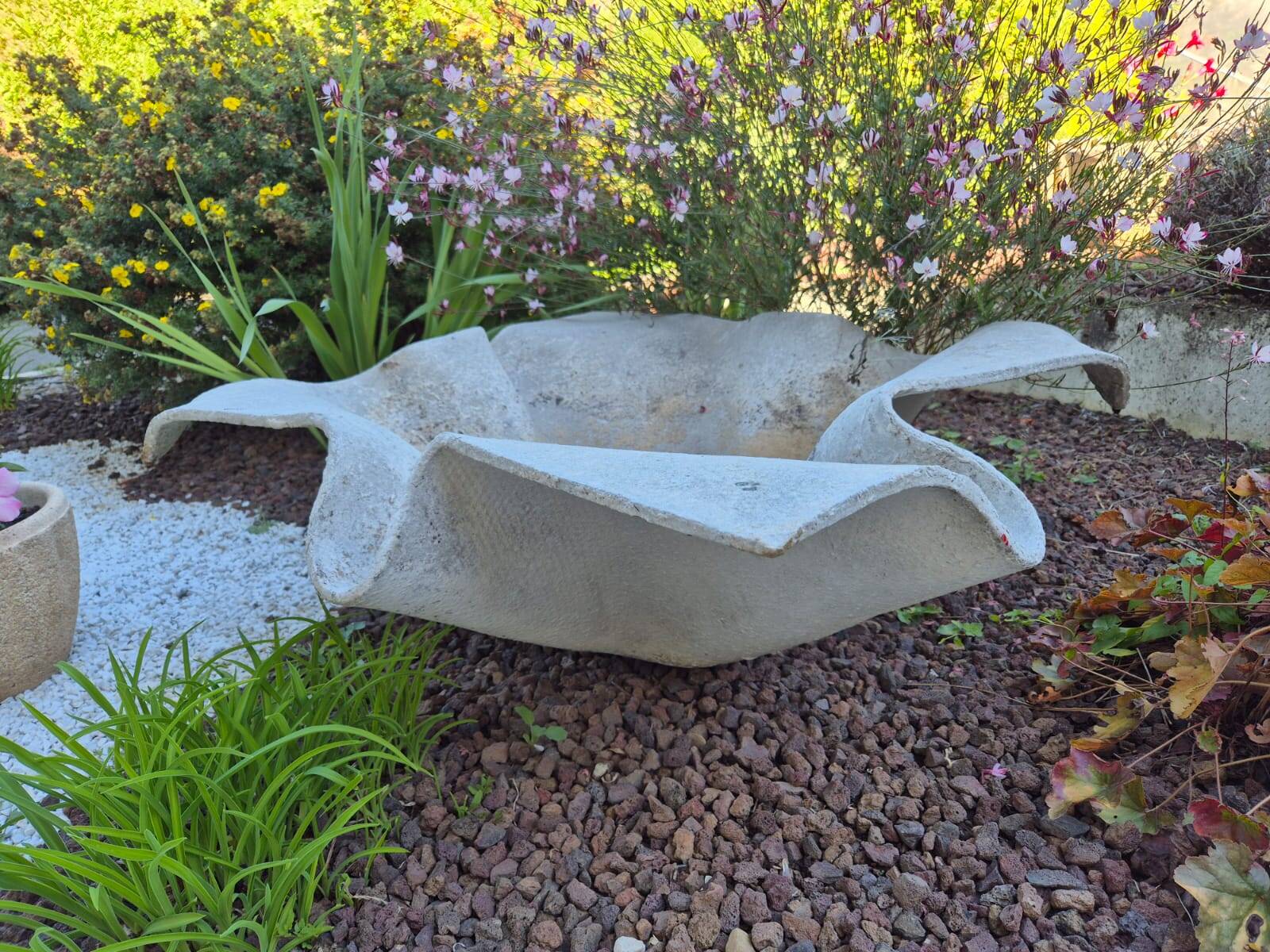 Willy Guhl Planter