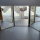 Miroir de barbier