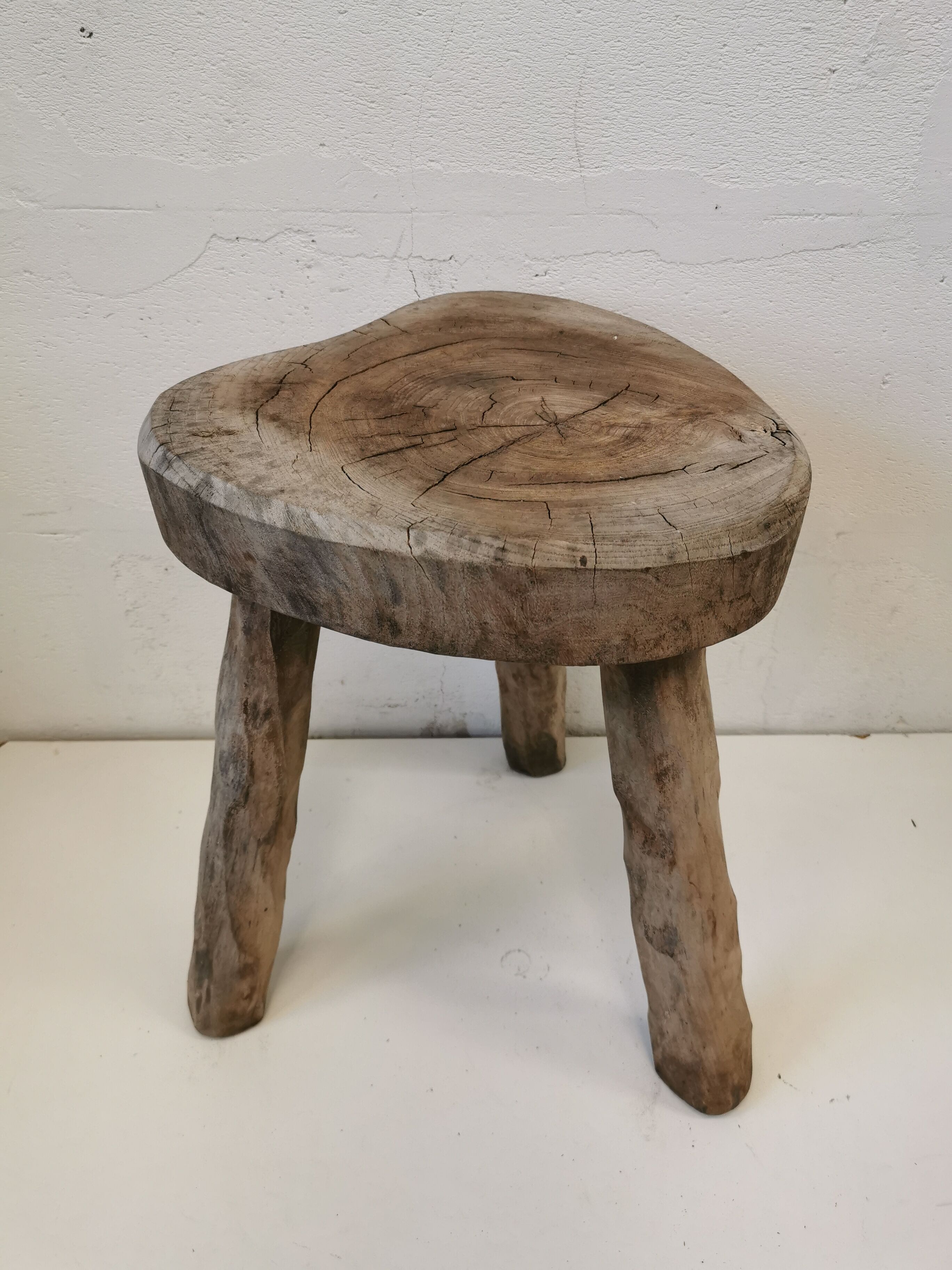 Milking stool