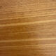 Large solid oak dining table 200 x 100 cm – Very beautiful quality