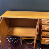 Victor Wilkins sideboard for G-Plan 1962