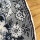 Ceramic collection plate petrus regout maastricht