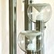 Floor lamp / suspension 1970