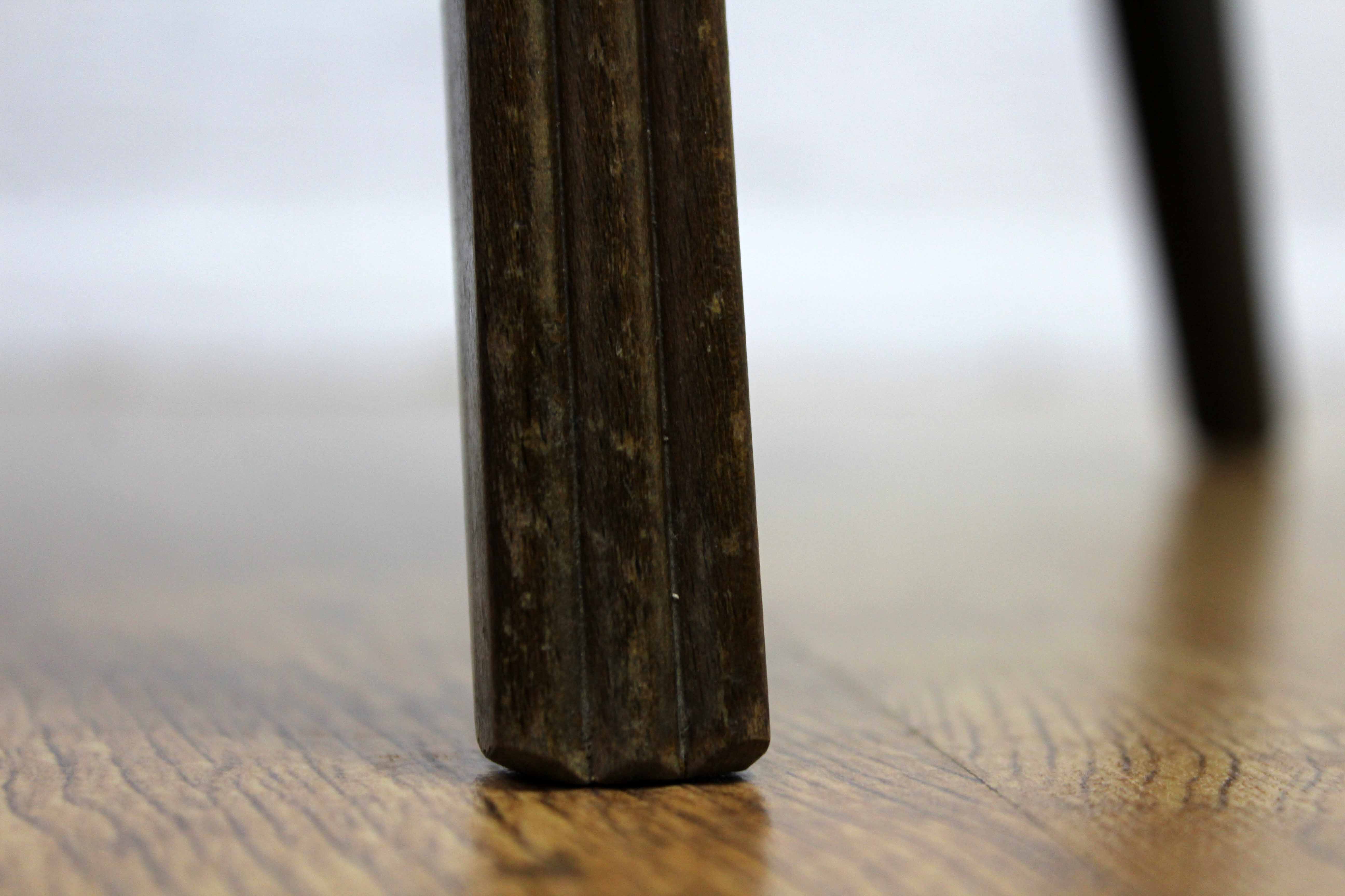 Vintage storey plant door