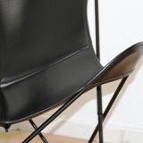 AA Butterfly armchair, Airborne