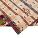 Turkish Handmade Vintage Anatolian Kilim 147 cm x 280 cm