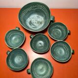 Ceramic service