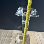 Bougeoir/chandelier