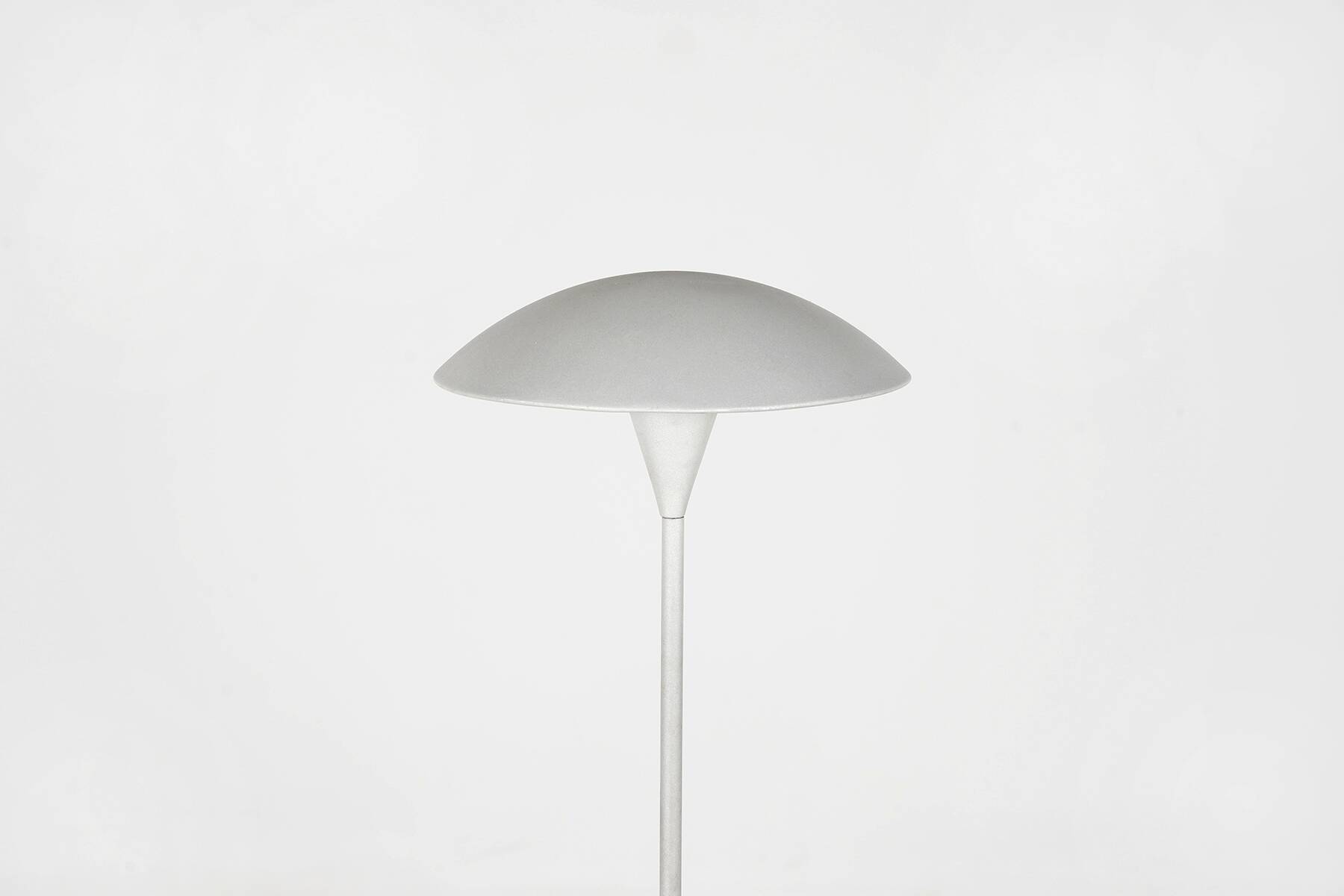 Vico Magistretti reading lamp mod. Tacita circa 1980 ed. Candle