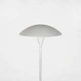 Vico Magistretti reading lamp mod. Tacita circa 1980 ed. Candle