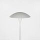Vico Magistretti reading lamp mod. Tacita circa 1980 ed. Candle